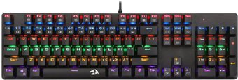 Клавиатура Redragon K208