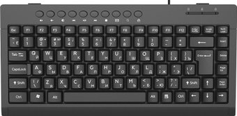 Клавиатура Ritmix RKB-104