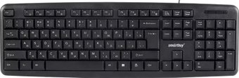 Клавиатура SmartBuy One 210 SBK-210U-K