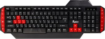 Клавиатура SmartBuy Rush Raven SBK-200GU-K