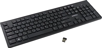 Клавиатура SmartBuy SBK-206AG-K