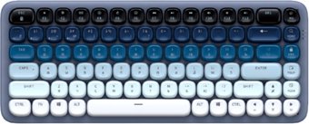 Клавиатура Ugreen Fun+ KU101 Island Holiday