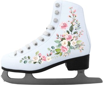 Коньки Atemi AFSKD03 (р. 42)