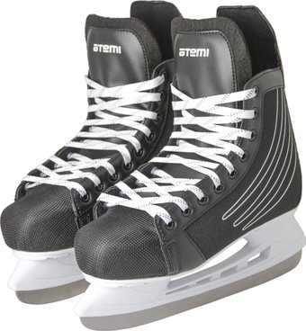 Коньки Atemi AHSK01 Race (р. 46)