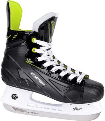 Коньки Tempish Volt-Pro (р. 44)