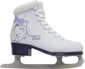 Коньки Trek Rabbit Fur 1.09-02.W (р. 36)