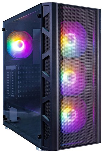 Корпус 1stPlayer Firebase XP-E