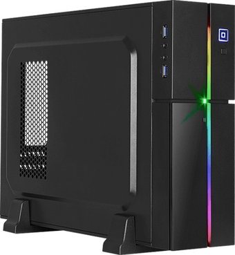 Корпус AeroCool Playa Slim
