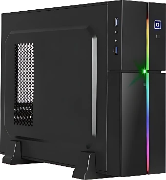 Корпус AeroCool Playa Slim