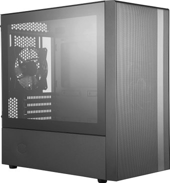 Корпус Cooler Master MasterBox NR400 MCB-NR400-KGNN-S00