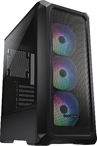 Корпус Cougar Archon 2 Mesh RGB CGR-5CC5B-MESH-RGB