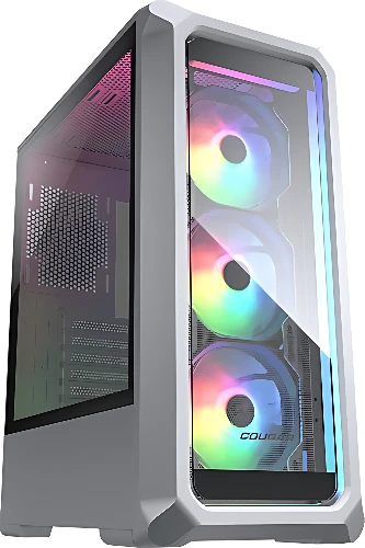 Корпус Cougar Archon 2 Mesh RGB CGR-5CC5W-MESH-RGB