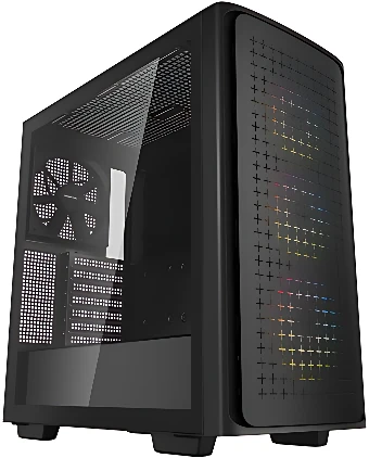 Корпус DeepCool CK560