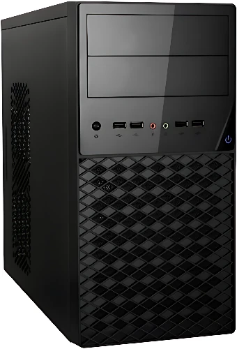 Корпус ExeGate BA-203U 450W EX284029RUS