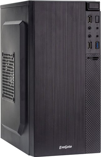 Корпус ExeGate BAA-104U 400W EX277805RUS