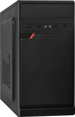 Корпус ExeGate BAA-106 400W EX283058RUS