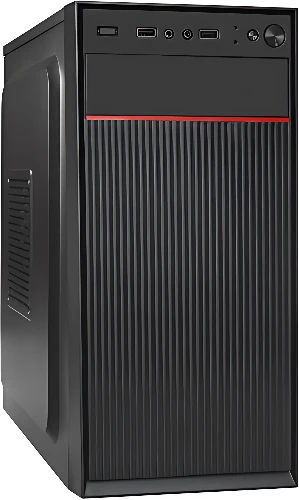 Корпус ExeGate BAA-113 EX292347RUS