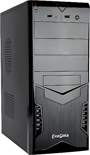Корпус ExeGate CP-601