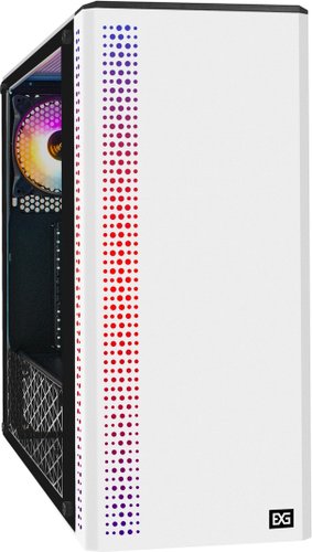 Корпус ExeGate Mistery Z4 EX294390RUS