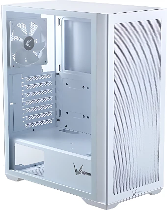 Корпус Formula Air Power G5 (белый)