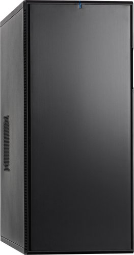 Корпус Fractal Design Define XL R2 Black Pearl (FD-CA-DEF-XL-R2-BL)