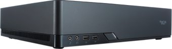 Корпус Fractal Design Node 202