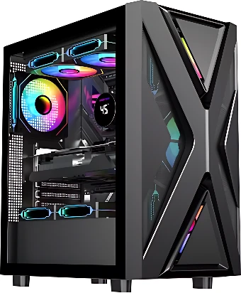 Корпус GMNG GG-CC101