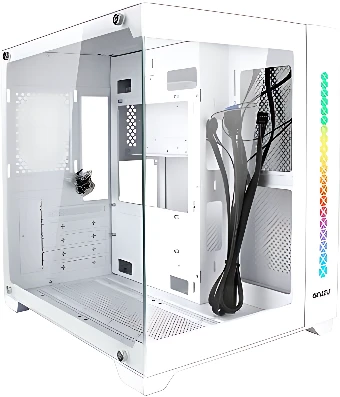 Корпус Ginzzu V420