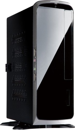 Корпус In Win BQ660SU3 150W