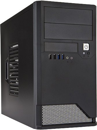 Корпус In Win EMR048