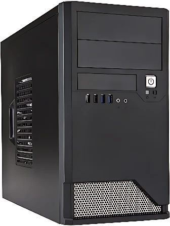 Корпус In Win EMR048