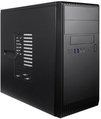 Корпус In Win ENR064BL