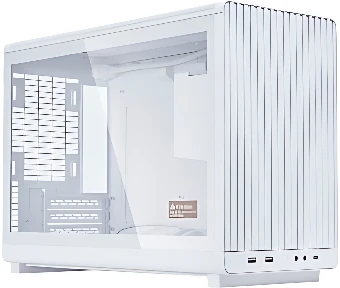 Корпус Lian Li A3-mATX TG G99.A3W.10R