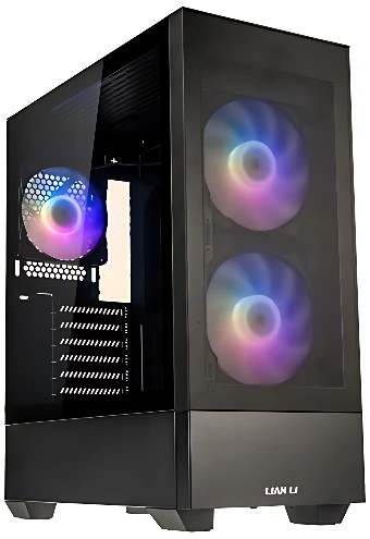 Корпус Lian Li Lancool 205 Mesh C G99.OE764CX.00