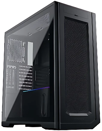 Корпус Phanteks Enthoo Pro 2 Tempered Glass PH-ES620PTG_DBK