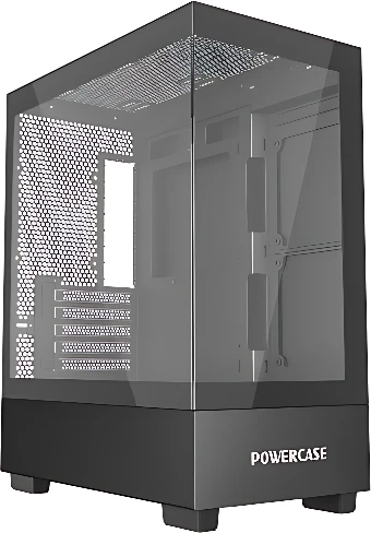 Корпус Powercase Vision Micro M CVMMB-L0