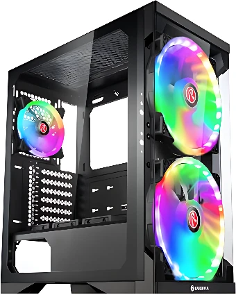 Корпус Raijintek Silenos Pro