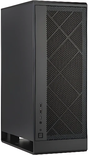 Корпус SilverStone Alta G1M SST-ALG1MB