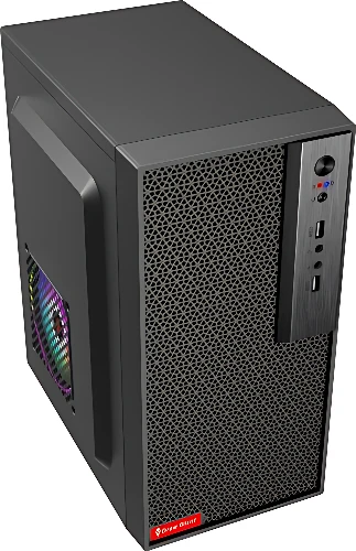 Корпус SuperPower MX16 500W