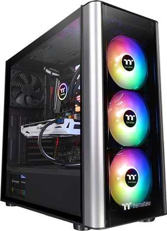 Корпус Thermaltake Level 20 MT ARGB CA-1M7-00M1WN-00