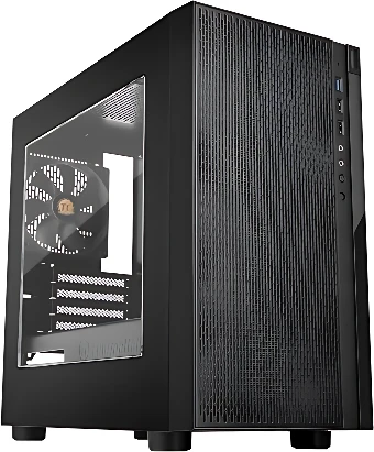 Корпус Thermaltake Versa H18
