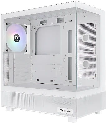 Корпус Thermaltake View 270 TG ARGB Snow CA-1Y7-00M6WN-00