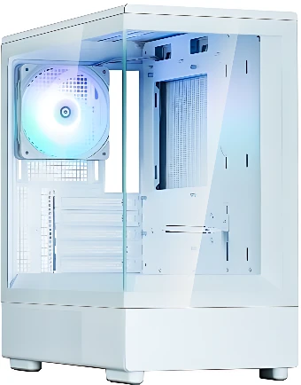 Корпус Zalman P10 (белый)