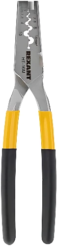 Кримпер Rexant 12-3208