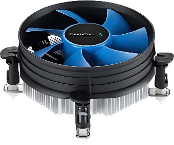 Кулер для процессора DeepCool THETA 9 PWM DP-ICAP-T9P