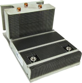 Кулер для процессора Dell YY2R8