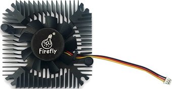 Кулер для процессора Firefly HF3399