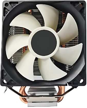 Кулер для процессора Gembird CPU-HURACAN-X60