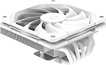 Кулер для процессора ID-Cooling IS-67-XT White