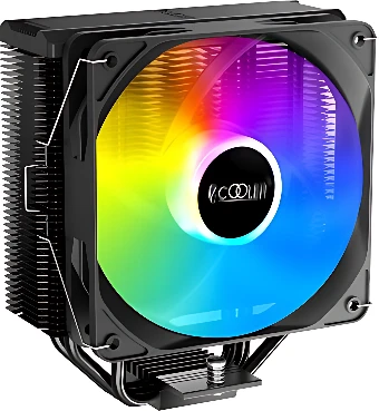 Кулер для процессора PCCooler Paladin EX300S